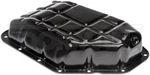 Dorman 264-433 Engine Oil Pan For Select 08-10 Hyundai Kia Models. Fixed Price $122.99.