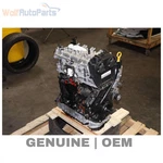 2019-2020 Audi A3 Quattro 2.0l - Engine Long Block Assembly 06k100040e. Fixed Price $2654.00.