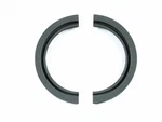Mr Gasket 1971 Rear Main Seal Small Block Chevy. Fixed Price $57.05.