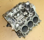 2010-2012 Audi S4 S5 A6 3.0l V6 Engine Short Cylinder Block Oem Take A Look!. Fixed Price $699.99.