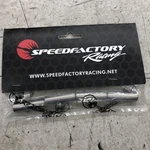 Speedfactory Vtec Eliminator Kit For Honda D Series #032226. Fixed Price $53.35.