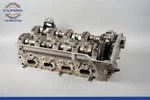 97-04 Mercedes R170 Slk230 C230 M111 2.3l Engine Cylinder Head 1110163301 Oem. Fixed Price $331.31.