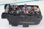 2015 - 2017 Chrysler 200 Fusebox Fuse Box Relay Module Damaged Oem. Fixed Price $69.99.
