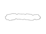 Elring Klinger 06c103771 Valley Pan Gasket Audi A4 Quattro A6. Fixed Price $23.51.