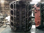 Dodge Chrysler Jeep Srt 6.4 Bare Engine Block # 68249194aa Cast Bge. Fixed Price $1150.00.