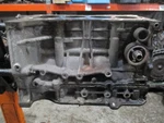 2006 Acura Rsx Base - K20a3 Engine Cylinder Block (bare: No Crankshaft/piston). Fixed Price $140.95.