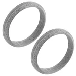 Oem F4tz6k854c Exhaust Up Pipe Gasket Pair Set Of 2 Turbo Diesel 7.3l For Ford. Fixed Price $53.95.