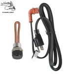 Engine Block Heater Element & Cable Cord For F250 F350 F450 F550 1997-2003 7.3l. Fixed Price $37.90.