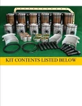 Rp881 For International Dt436 Engine Rebuild Kit 1440 1466 1486 1566. Fixed Price $1259.50.