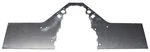 Motor Plate Aluminum Natural 1 Piece Chevy Ls1 Each. Fixed Price $159.99.