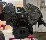 470 Hp L83 Lt Chevrolet Engine. Fixed Price $4350.00.