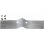 Moroso C4015 Motor Plate Fits Ford 289, 302, 351w, Profiled. Fixed Price $241.99.