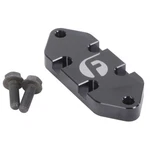 Fleece Fpe-dmax-cbop Billet Coolant Block-off Plate For 2001-2025 Gm 6.6. Fixed Price $75.95.