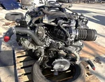 2017 - 2024 Nissan Titan Vk56vd Engine 5.6l, Vin A, 4th Digit, 8 Cylinder. Fixed Price $3250.00.