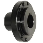 Ati Performance 916172 Harmonic Balancer Hub - Steel Black Oxide Balance. Fixed Price $174.19.