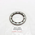 90311-78002 Toyota Oem Genuine Seal, Engine Rear Oil. Fixed Price $39.51.