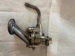 1979-1995 Volvo B21 - B23 B230 Engine Oil Pump 240's 740 760 780 940 Oem #2153e. Fixed Price $44.99.