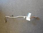 Nos 1985 - 1988 Ford Thunderbird 5.0l V8 Exhaust Air Supply Manifold Tube E5az. Fixed Price $124.99.