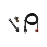 Phillips & Temro 310-0014 Freeze Plug Heater Standard Cord, 34 Mm Bore Diameter. Fixed Price $72.55.