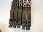 00-06 Mercedes Cl500 W215 S500 E500 Engine Motor Block 5.0l 1130103405 Clk500. Fixed Price $325.00.