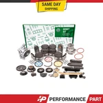 Engine Rebuild Kit For Suzuki Xl-7 Grand Vitara 2.7l Dohc H27a. Fixed Price $450.99.