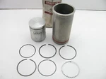 Sealed Power Sl-2489 Cylinder Sleeve & Piston Kit For A267d A401d Tractor. Fixed Price $134.99.