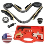 Camshaft Tool Timing Chain Kit For Mercedes-benz C320 S350 Ml430 Mixto 3.2l M112. Fixed Price $189.67.