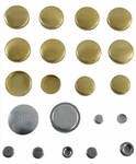 Enginetech Pk14b Freeze Plug Set For 1955-2003 Chrysler/dodge/jeep/plymouth. Fixed Price $42.14.