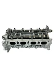 Genuine Ford Focus Dohc 2.0l Cylinder Head Assembly Cm5e 2012-2018. Fixed Price $399.95.
