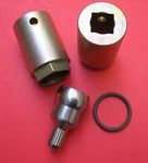 6.0l Powerstroke Diesel High Pressure Oil Rail Repair Kit - With Special Tool. Fixed Price $73.95.