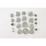 Pioneer Expansion Plug Kit Pe-113-r; Steel For Chrysler 318-360 La. Fixed Price $20.14.