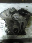 11-23 Chrysler 300 Timing Cover 3.6 Liter. Fixed Price $95.44.