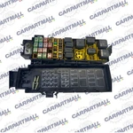 2005-2007 Jeep Liberty Interior Cabin Fuse Box Junction Block 56047664ad Oem. Fixed Price $59.47.