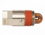 Genuine Oem Ford Engine Heater Hl3z6a051a. Fixed Price $81.95.