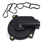 Oil Filter Housing & Gasket Seal For Mercedes-benz C300 C350 S550 Ml350 R350 New. Fixed Price $27.00.