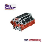 Chevrolet 19417353, One Lsx Cast Iron Block - 4.185 Bore Finished. Fixed Price $8536.95.