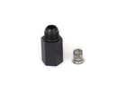 Canton 22-750 In-line Screen Filter Universal Mini -12an Male And Female. Fixed Price $46.00.