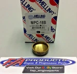 Melling Mpc-18b Brass 1-1/4" Deep Cup Expansion Freeze Out Block Plugs. Fixed Price $3.00.
