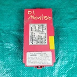 01 Mitsubishi Montero Etacs Bcm Module Mr461416 Body Control Interior. Fixed Price $100.00.