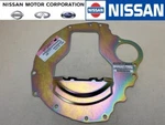 Nissan Genuine Plate Engine Rear 30411-05u01 R32 R33 R34 Gt-r New Jdm. Fixed Price $88.00.