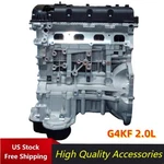 G4kf Engine Assembly Long Block For 12-16 Hyundai Genesis Coupe 2.0l Turbo Dohc. Fixed Price $2651.66.