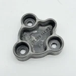 Porsche 911 Intermediate Shaft Cover 901.105.141.03 Magnesium. Fixed Price $25.00.