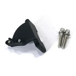 Renegade Timing Pointer 15700; 7 In., Adjustable, Black Aluminum For Sbc. Fixed Price $40.16.