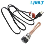 Engine Block Heater Element & Cable Cord Fit For Ford F250 F350 6.0/6.4l 03-10. Fixed Price $23.31.