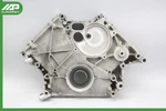 09-17 Bmw F06 F10 550i 750i Lower Engine Timing Case Cover Assy 7553364 Oem. Fixed Price $58.50.