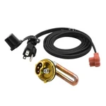 Freeze Plug Engine Block Heater 3100059 For Chevrolet, Gmc, 1-5/8-inch. Fixed Price $116.50.