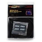 Dei 10712 Protect-a-boot/wire Slip-on Style 25 Ft. Long 0.438 In. Id Black Kit. Fixed Price $87.99.