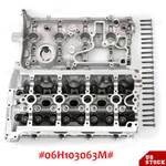 Engine Cylinder Head Valves Kit For Volkswagen Tiguan Cc Jetta Passat 1.8 Tsi. Fixed Price $306.08.