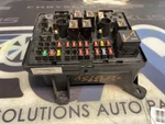 2003-07 Chevy Express 2500 Engine Fuse Box 25760824. Fixed Price $89.99.