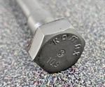 Nice Used Genuine Kamax Vw Type Iv Porsche 914 912e Engine Block Through Bolt. Fixed Price $12.00.